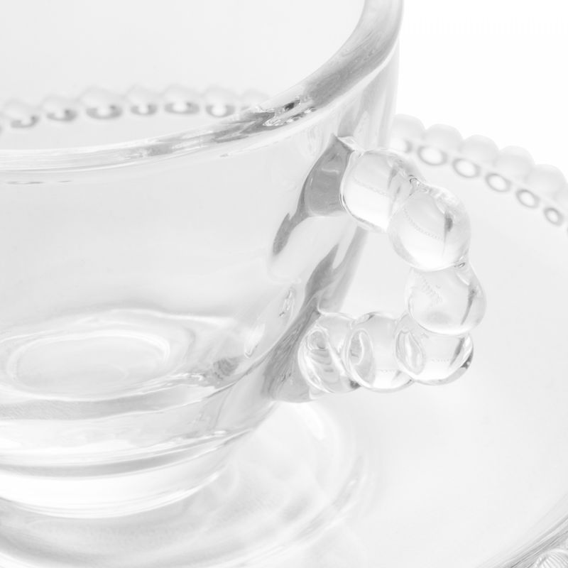 Xicara-de-Cafe-com-Pires-de-Cristal-Pearl-80ml-Wolff