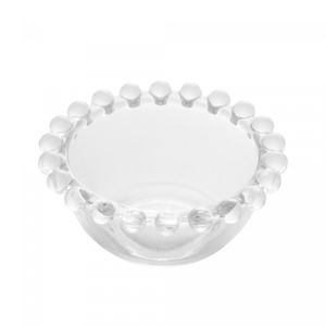 Bowl de Cristal Pearl 9cm x 4cm - Wolff