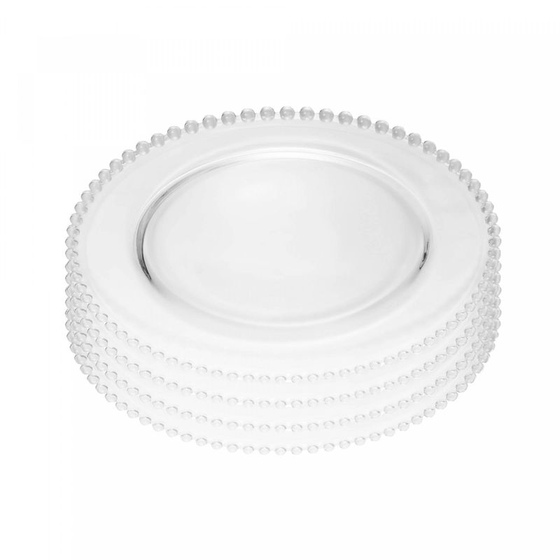 Conjunto-4-Pratos-de-Cristal-Pearl-28cm-Wolff