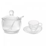Conjunto-4-Xicaras-de-Cafe-com-Pires-Coracao-com-Acucareiro-e-Colher-Pearl-Wolff