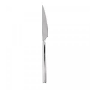 Conjunto 12 Facas para Churrasco de Aço Inox Pisa - Wolff