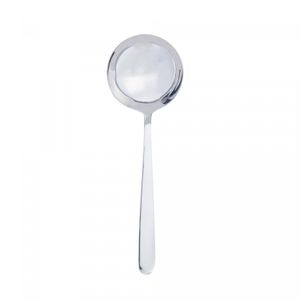 Conjunto 4 Talheres para Servir de Aço Inox Viena - Wolff