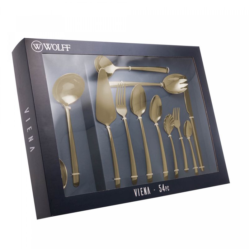Faqueiro-54-Pecas-de-Aco-Inox-com-Caixa-Litografada-Viena-Dourado-Wolff