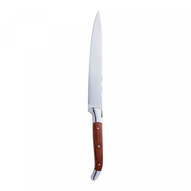 Faca-do-Chef-com-Cabo-de-Madeira-e-Aco-Inox-34cm-Wolff