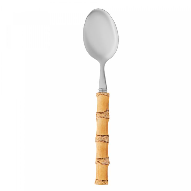 Conjunto-4-Colheres-de-Sobremesa-de-Aco-Inox-com-Cabo-de-Bambu-Tulum-16cm-Wolff