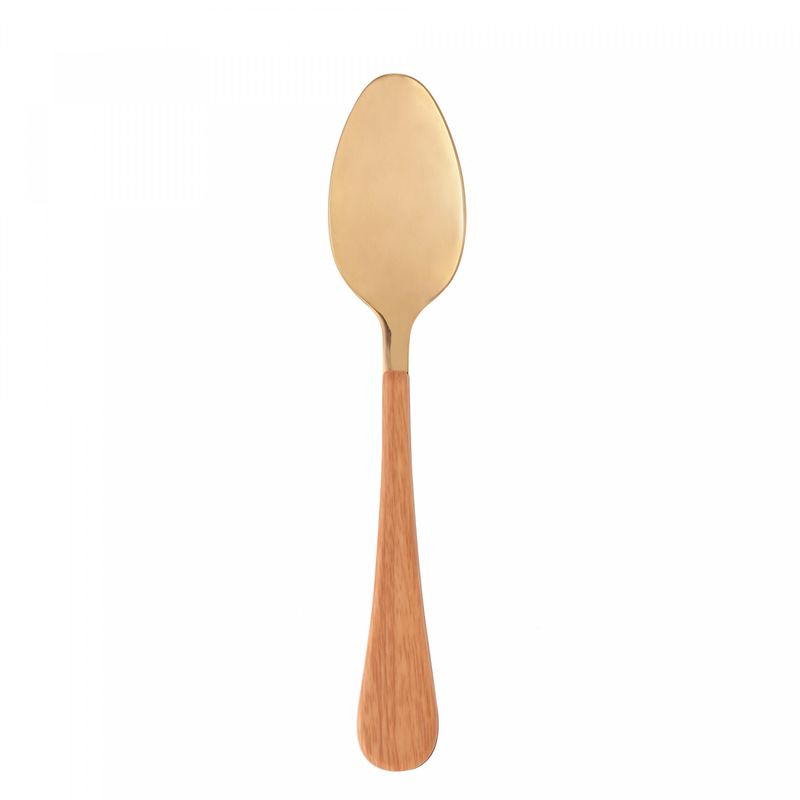 Faqueiro-24-Pecas-de-Aco-Inox-com-Cabo-em-Plastico-Amadeirado-Milao-Dourado-Wolff