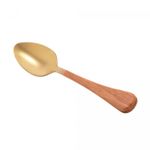 Conjunto-6-Colheres-de-Sobremesa-de-Aco-Inox-com-Cabo-em-Plastico-Amadeirado-Milao-Dourado-Wolff