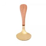 Conjunto-6-Colheres-de-Sobremesa-de-Aco-Inox-com-Cabo-em-Plastico-Amadeirado-Milao-Dourado-Wolff