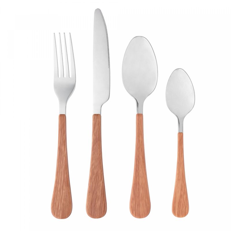 Faqueiro-24-Pecas-de-Aco-Inox-com-Cabo-em-Plastico-Amadeirado-Milao-Wolff