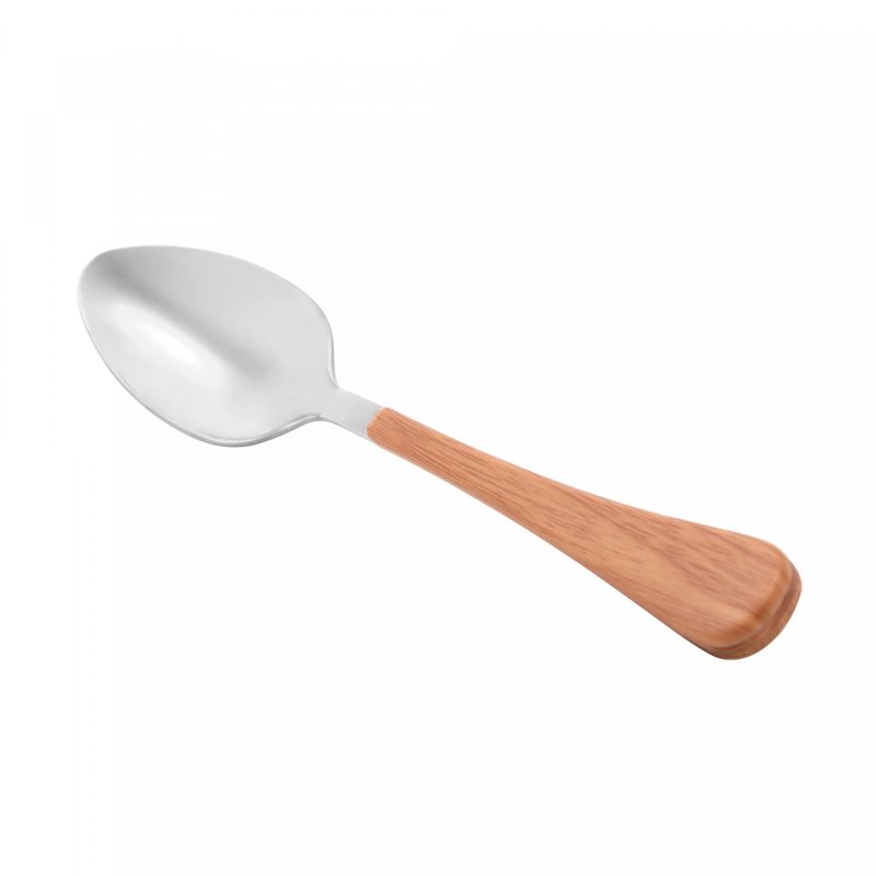 Conjunto-6-Colheres-de-Sobremesa-de-Aco-Inox-com-Cabo-em-Plastico-Amadeirado-Milao-165cm-Wolff