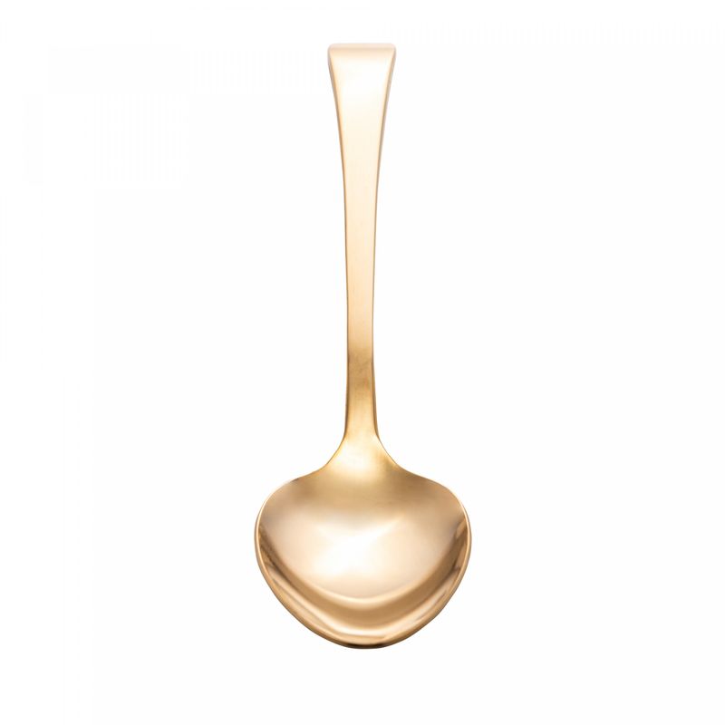 Conjunto-2-Pecas-Colher-e-Garfo-para-Salada-de-Aco-Inox-Berna-Dourado-Wolff