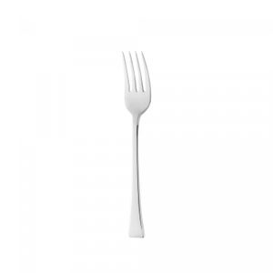 Conjunto 6 Garfos para Mesa de Aço Inox Berna - Wolff