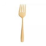 Conjunto-2-Pecas-Faca-e-Garfo-para-Peixe-de-Aco-Inox-Pisa-Dourado-Wolff