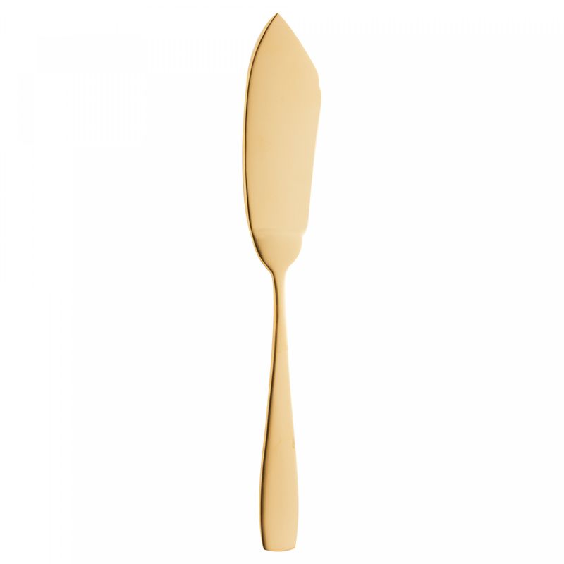 Conjunto-2-Pecas-Faca-e-Garfo-para-Peixe-de-Aco-Inox-Pisa-Dourado-Wolff