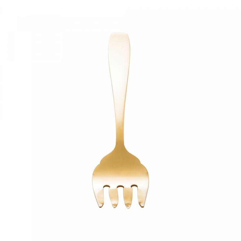 Conjunto-2-Pecas-Faca-e-Garfo-para-Peixe-de-Aco-Inox-Pisa-Dourado-Wolff