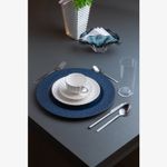 Sousplat-Moledo-33cm-x-2cm-Azul-Plastico-Wolff