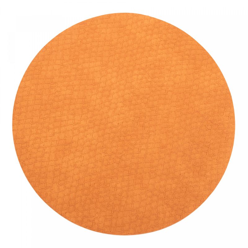 Lugar-Americano-Scale-38cm-Marrom-PVC-Wolff