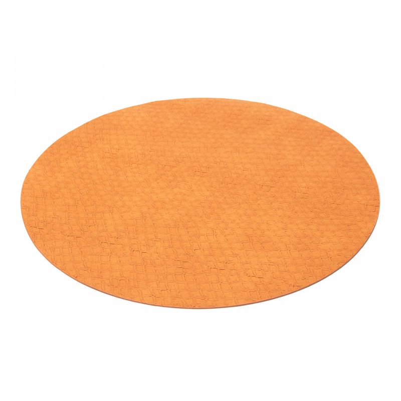 Lugar-Americano-Scale-38cm-Marrom-PVC-Wolff