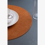 Lugar-Americano-Scale-38cm-Marrom-PVC-Wolff