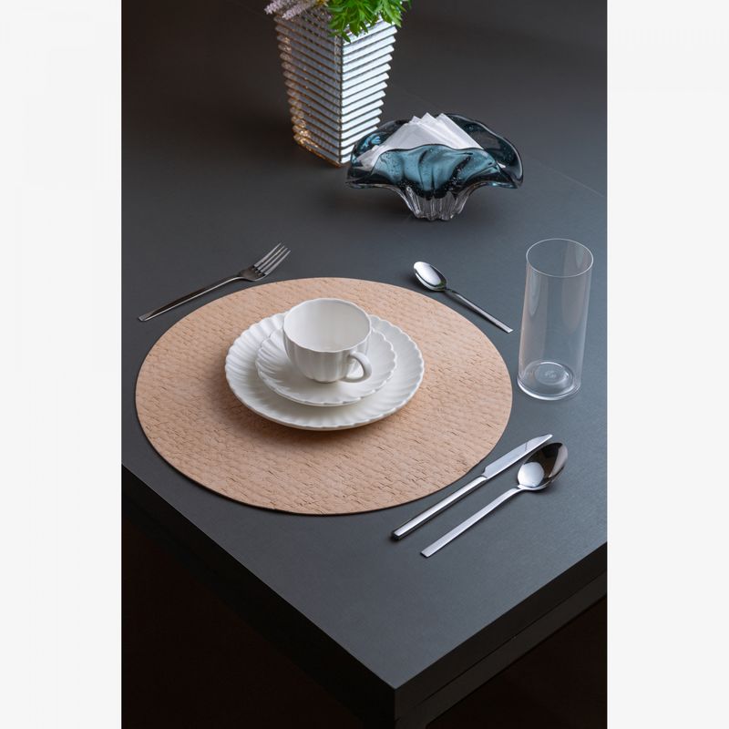 Lugar-Americano-Scale-38cm-Bege-PVC-Wolff