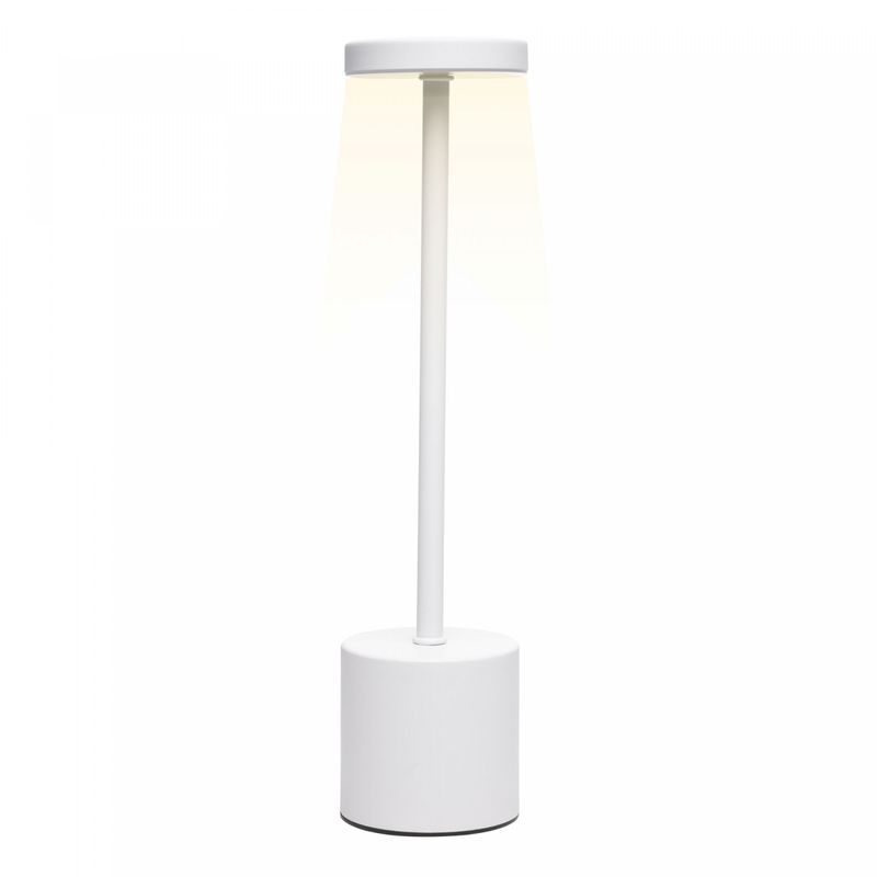 Luminaria-de-Mesa-Led-3-Tons-Usb-Cosmos-8cm-x-8cm-x-35cm-Branca-Plastico-Wolff