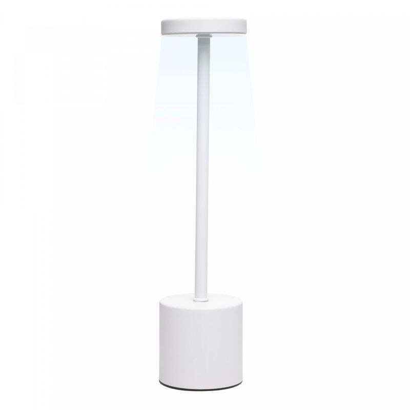 Luminaria-de-Mesa-Led-3-Tons-Usb-Cosmos-8cm-x-8cm-x-35cm-Branca-Plastico-Wolff