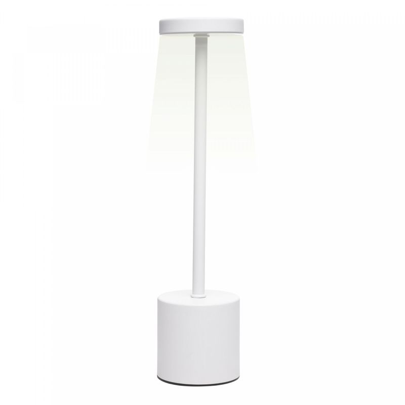 Luminaria-de-Mesa-Led-3-Tons-Usb-Cosmos-8cm-x-8cm-x-35cm-Branca-Plastico-Wolff