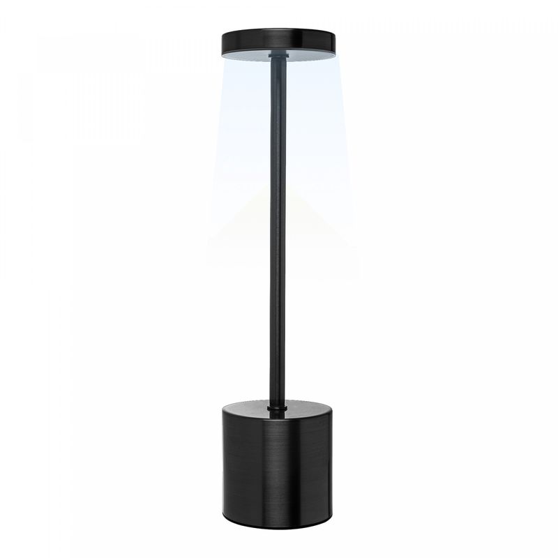 Luminaria-de-Mesa-Led-3-Tons-Usb-Cosmos-8cm-x-8cm-x-35cm-Preta-Plastico-Wolff