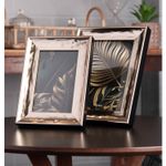 Porta-Retrato-Nobreza-13cm-x-18cm-Dourado-Poliestireno-Wolff