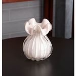 Vaso-Italy-10cm-x-11cm-Branco-Leitoso-Vidro-Wolff