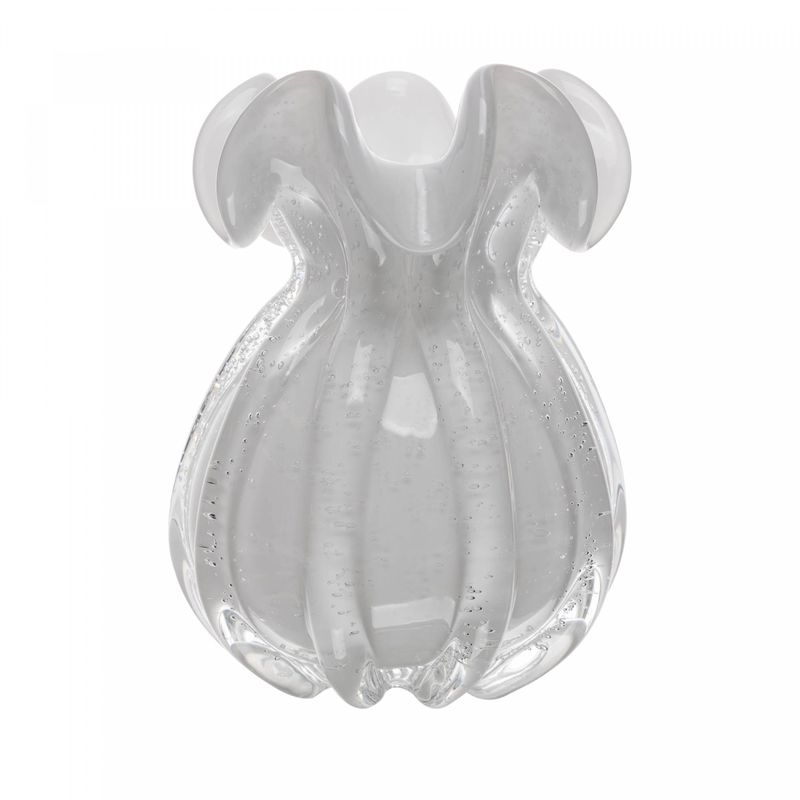 Vaso-Italy-13cm-x-17cm-Branco-Leitoso-Vidro-Wolff