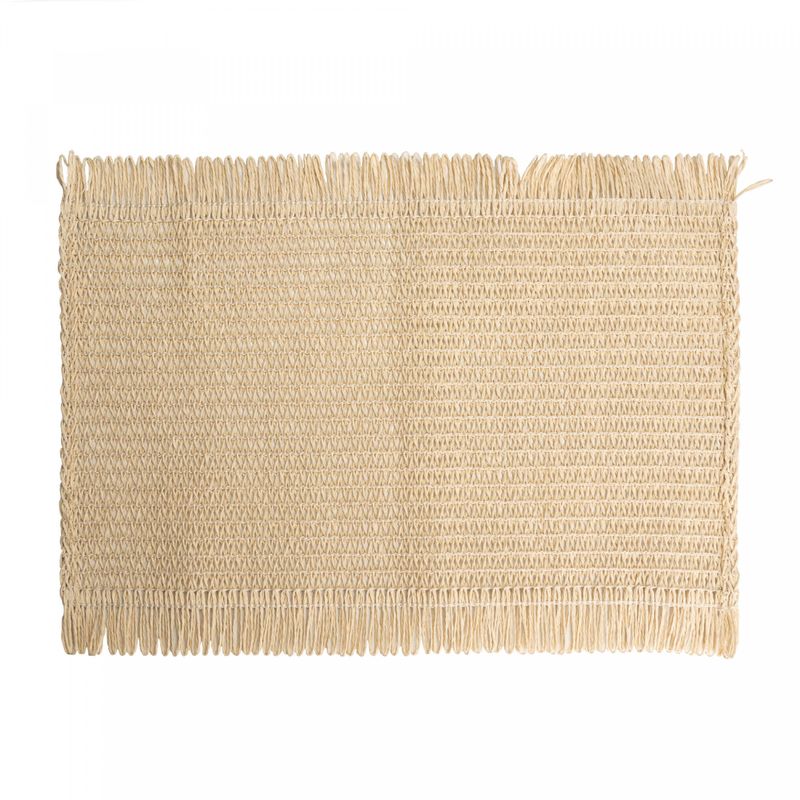 Lugar-Americano-de-Papel-Bege-435cm-x-30cm-Wolff