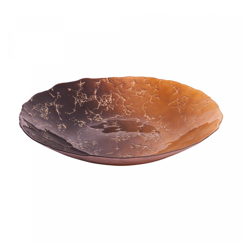 Centro-de-Mesa-de-Vidro-Saturno-40cm-x-75cm-Wolff