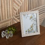 Porta-Retrato-de-Poliestireno-Geometric-Cinza-15cm-x-20cm-Wolff