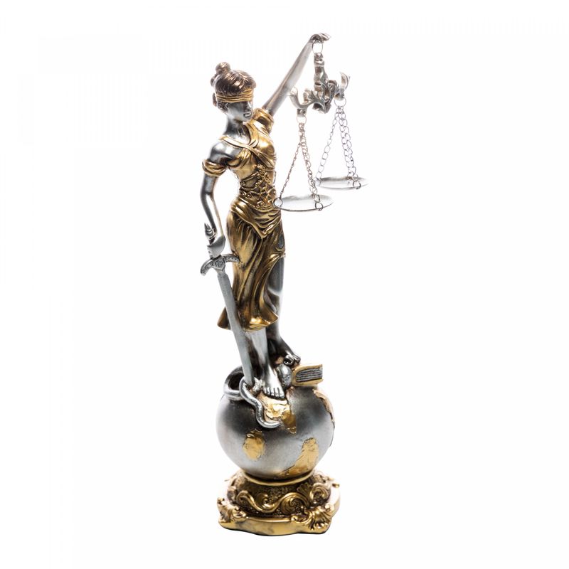 Figura-Decorativa-Dama-da-Justica-de-Resina-9cm-x-9cm-x-315cm-Wolff
