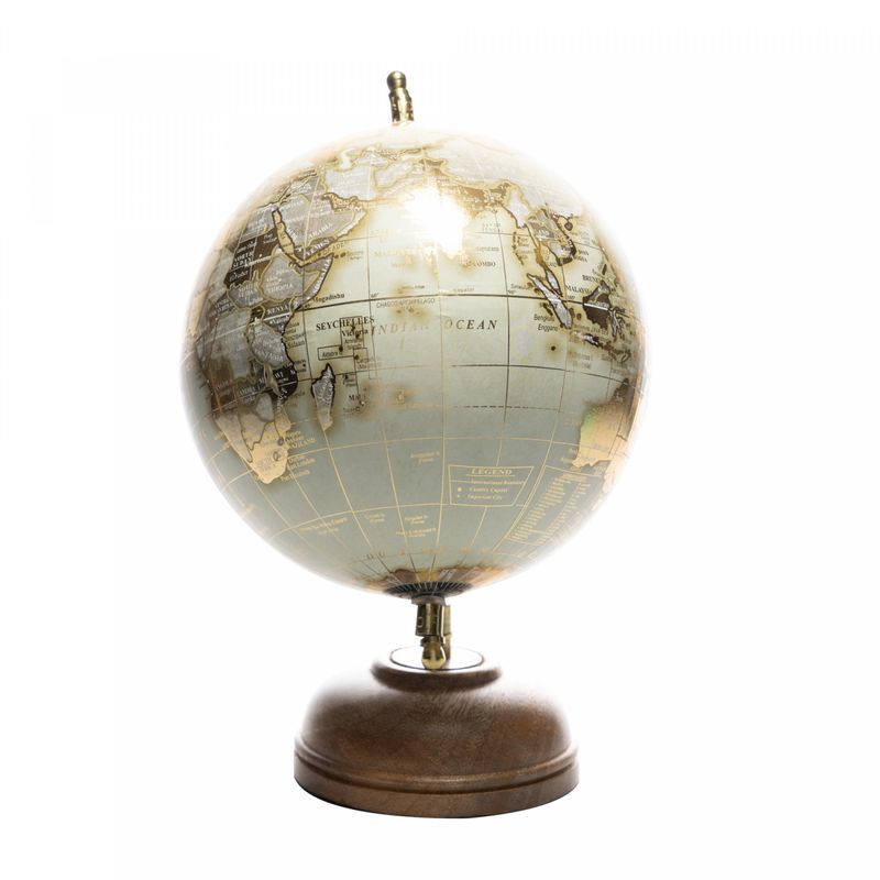 Globo-Decorativo-de-Plastico-e-Madeira-12cm-x-20cm-x-30cm-Wolff
