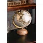 Globo-Decorativo-de-Plastico-e-Madeira-12cm-x-20cm-x-30cm-Wolff