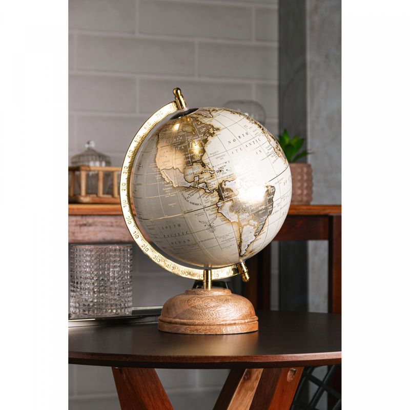 Globo-Decorativo-de-Plastico-e-Madeira-12cm-x-20cm-x-30cm-Wolff