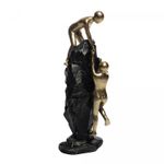 Figura-Decorativa-de-Resina-Conexao-21cm-x-7cm-x-31cm-Wolff