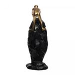 Figura-Decorativa-de-Resina-Conexao-21cm-x-7cm-x-31cm-Wolff