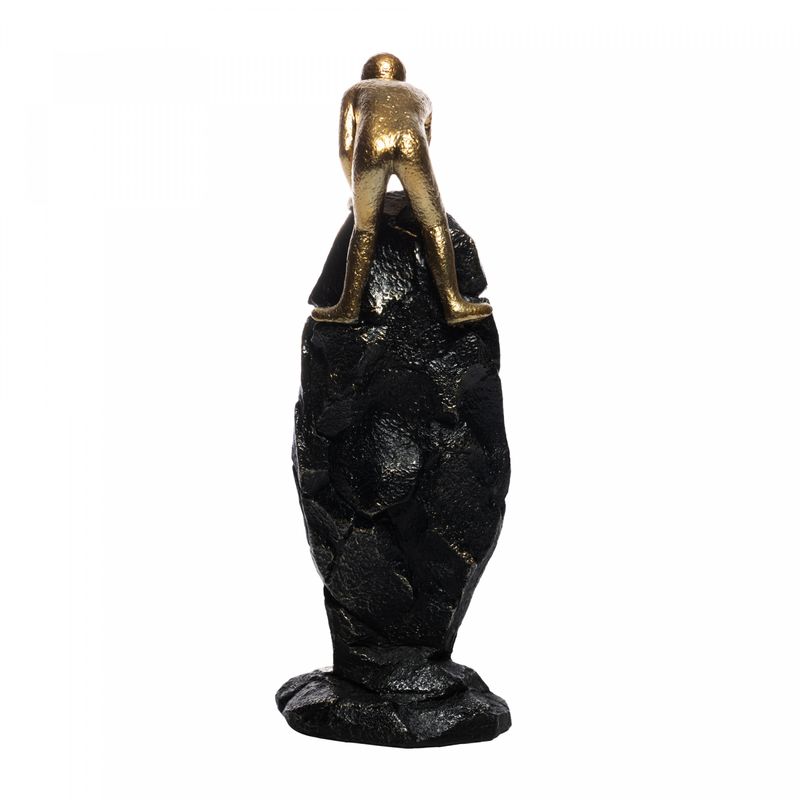 Figura-Decorativa-de-Resina-Conexao-21cm-x-7cm-x-31cm-Wolff