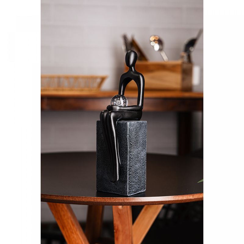 Figura-Decorativa-de-Resina-Tesouro-7cm-x-85cm-x-24cm-Wolff