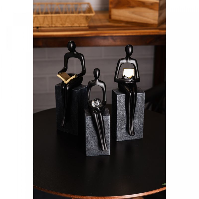 Figura-Decorativa-de-Resina-Tesouro-7cm-x-85cm-x-24cm-Wolff