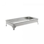 Bandeja-de-Zamac-Niquelado-Zigzag-Prateada-31cm-x-16cm-x-6cm-Wolff