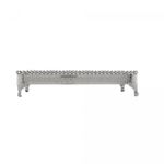 Bandeja-de-Zamac-Niquelado-Zigzag-Prateada-31cm-x-16cm-x-6cm-Wolff