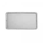 Bandeja-de-Zamac-Niquelado-Zigzag-Prateada-31cm-x-16cm-x-6cm-Wolff