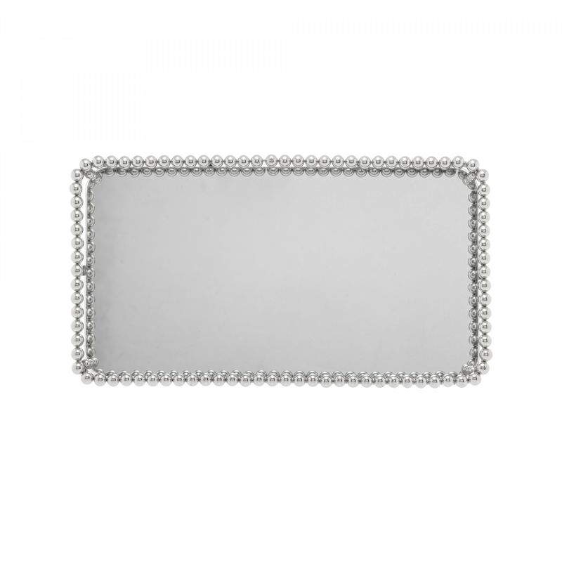 Bandeja-de-Zamac-Niquelado-Zigzag-Prateada-31cm-x-16cm-x-6cm-Wolff