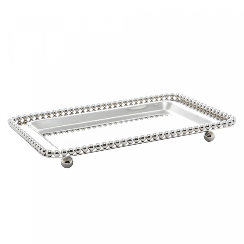 Bandeja-de-Zamac-Niquelado-Balls-25cm-x-155cm-x-3cm-Wolff