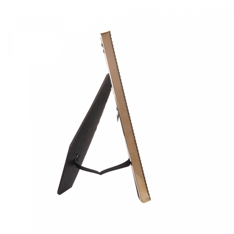 Porta-Retrato-de-Aco-Inox-Spiral-Dourado-13cm-x-18cm-Wolff