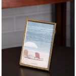 Porta-Retrato-de-Aco-Inox-Spiral-Dourado-13cm-x-18cm-Wolff